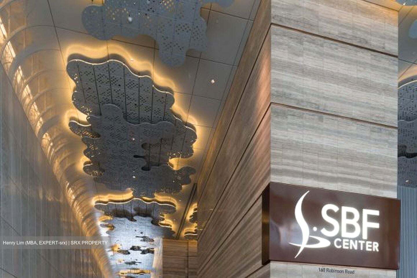 Sbf Center (D1), Retail #524259561